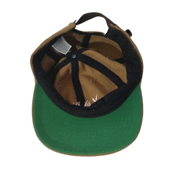 Bass Pro Shop Baseball Cap Green OS - Picture 5 of 5